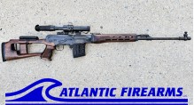 FEG HD-18 Rifle-Blem
