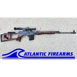 FEG HD-18 Rifle-Blem