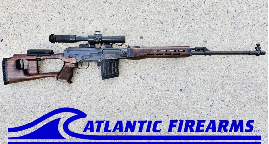 FEG HD-18 Rifle-Blem