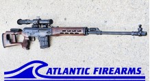 FEG HD-18 Rifle-Blem