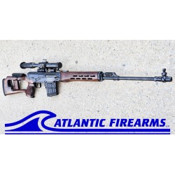 FEG HD-18 Rifle-Blem