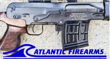FEG HD-18 Rifle-Blem