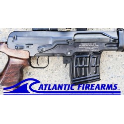 FEG HD-18 Rifle-Blem