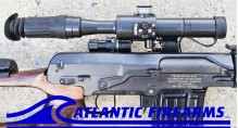 FEG HD-18 Rifle-Blem