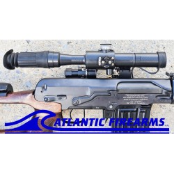 FEG HD-18 Rifle-Blem