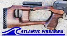 FEG HD-18 Rifle-Blem