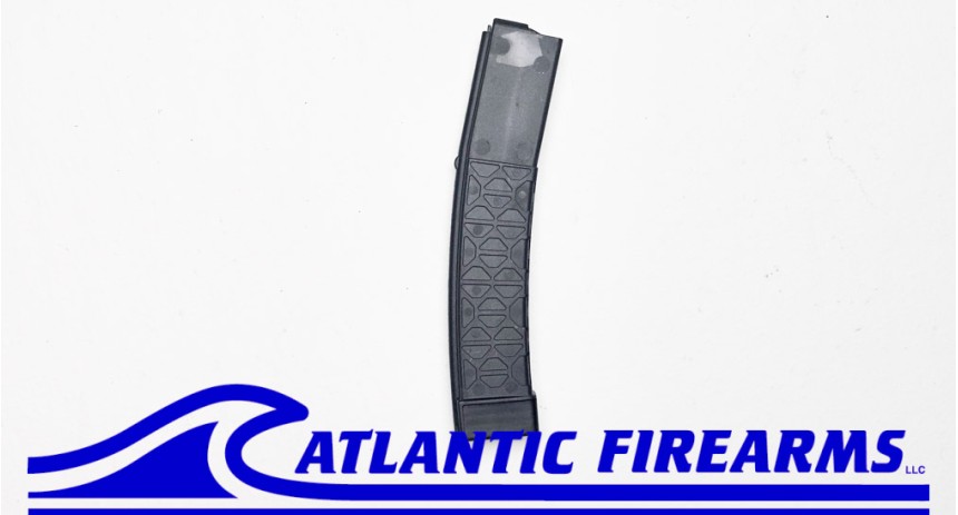 Grand Power Stribog 30 Round Curved Magazine