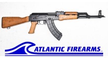 Hungarian AK63F Rifle-Demo