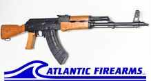 Hungarian AK63F Rifle-Demo