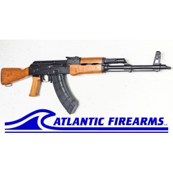 Hungarian AK63F Rifle-Demo