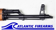 Hungarian AK63F Rifle-Demo