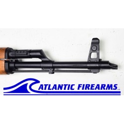 Hungarian AK63F Rifle-Demo