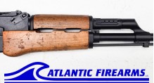Hungarian AK63F Rifle-Demo