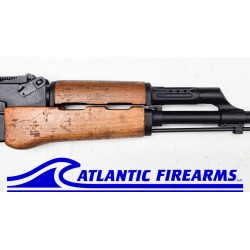 Hungarian AK63F Rifle-Demo