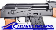 Hungarian AK63F Rifle-Demo