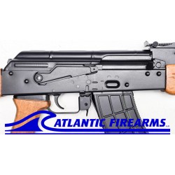 Hungarian AK63F Rifle-Demo