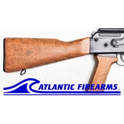 Hungarian AK63F Rifle-Demo