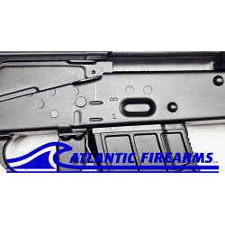 Hungarian AK63F Rifle-Demo