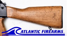 Hungarian AK63F Rifle-Demo