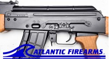 Hungarian AK63F Rifle-Demo