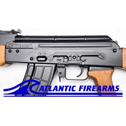 Hungarian AK63F Rifle-Demo