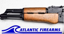 Hungarian AK63F Rifle-Demo