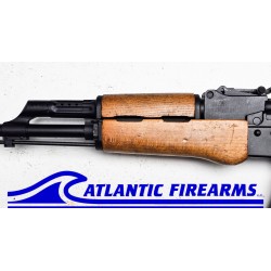 Hungarian AK63F Rifle-Demo