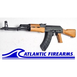 Hungarian AK63F Rifle-Demo