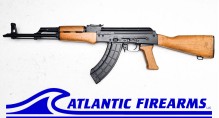 Hungarian AK63F Rifle-Demo