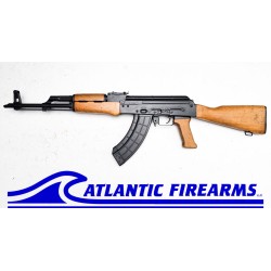 Hungarian AK63F Rifle-Demo