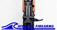 Hungarian AK63F Rifle-Demo