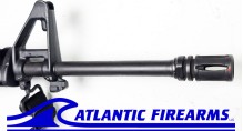 M16A1 RIFLE- RETRO STYLE GRAY