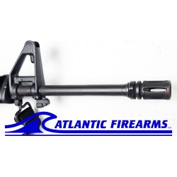 M16A1 RIFLE- RETRO STYLE GRAY