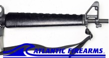 M16A1 RIFLE- RETRO STYLE GRAY