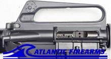 M16A1 RIFLE- RETRO STYLE GRAY