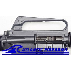 M16A1 RIFLE- RETRO STYLE GRAY