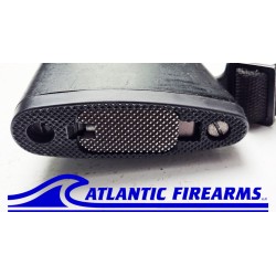 M16A1 RIFLE- RETRO STYLE GRAY