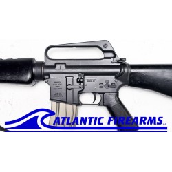 M16A1 RIFLE- RETRO STYLE GRAY