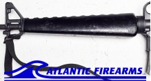 M16A1 RIFLE- RETRO STYLE GRAY