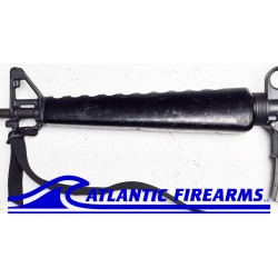M16A1 RIFLE- RETRO STYLE GRAY