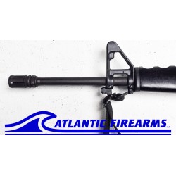 M16A1 RIFLE- RETRO STYLE GRAY