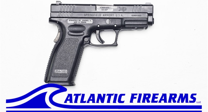 Atlantic Firearms, LLC - AtlanticFirearms.com