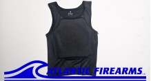Guard Dog Body Armor Level IIIA Concealable Soft Armor