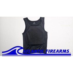 Guard Dog Body Armor Level IIIA Concealable Soft Armor