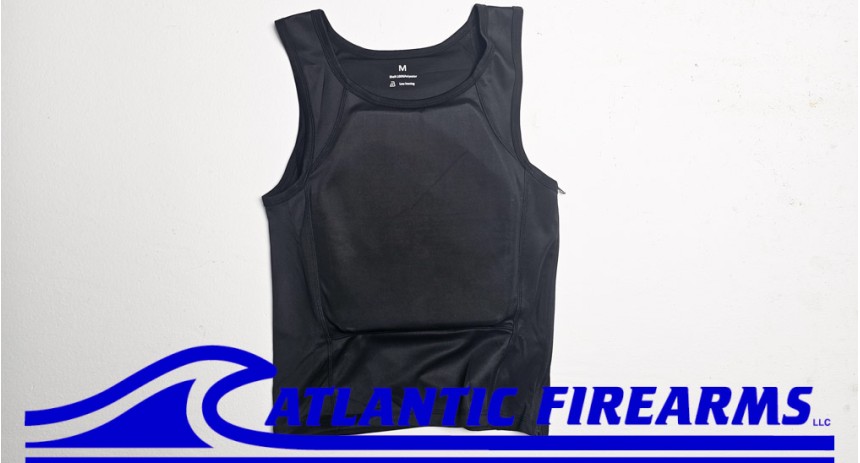 Guard Dog Body Armor Level IIIA Concealable Soft Armor