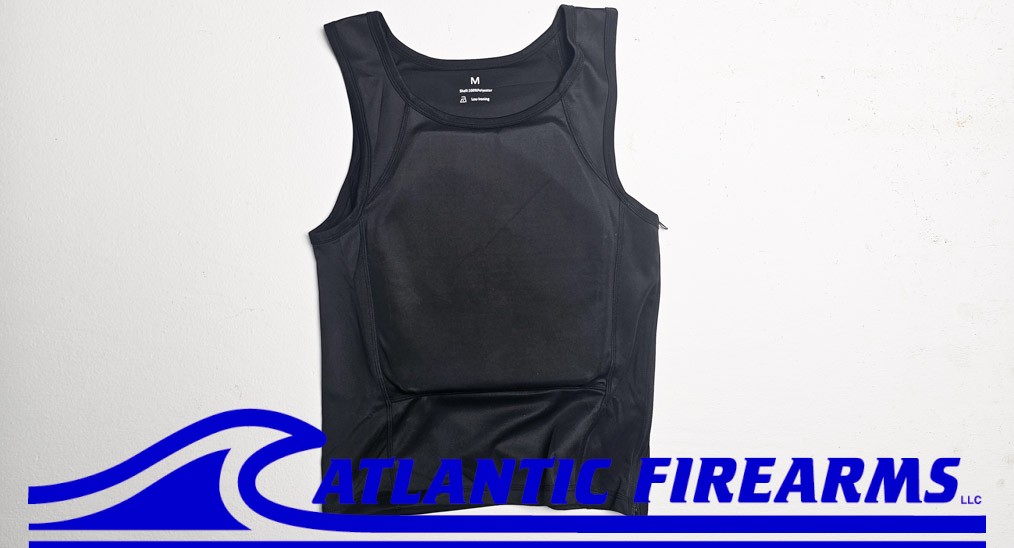 Guard Dog Body Armor Level IIIA Concealable Soft Armor