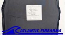 Guard Dog Body Armor Level IIIA Concealable Soft Armor