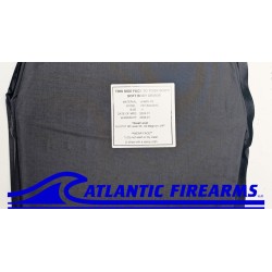 Guard Dog Body Armor Level IIIA Concealable Soft Armor