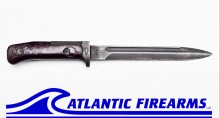 Czech vz. 58 Surplus Bayonet - No Sheath