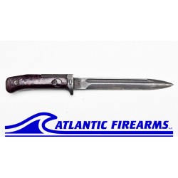 Czech vz. 58 Surplus Bayonet - No Sheath